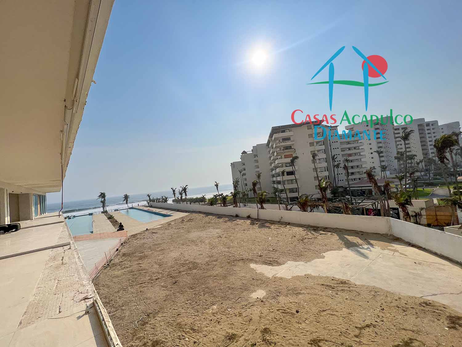 Velera D2 - Terraza 14