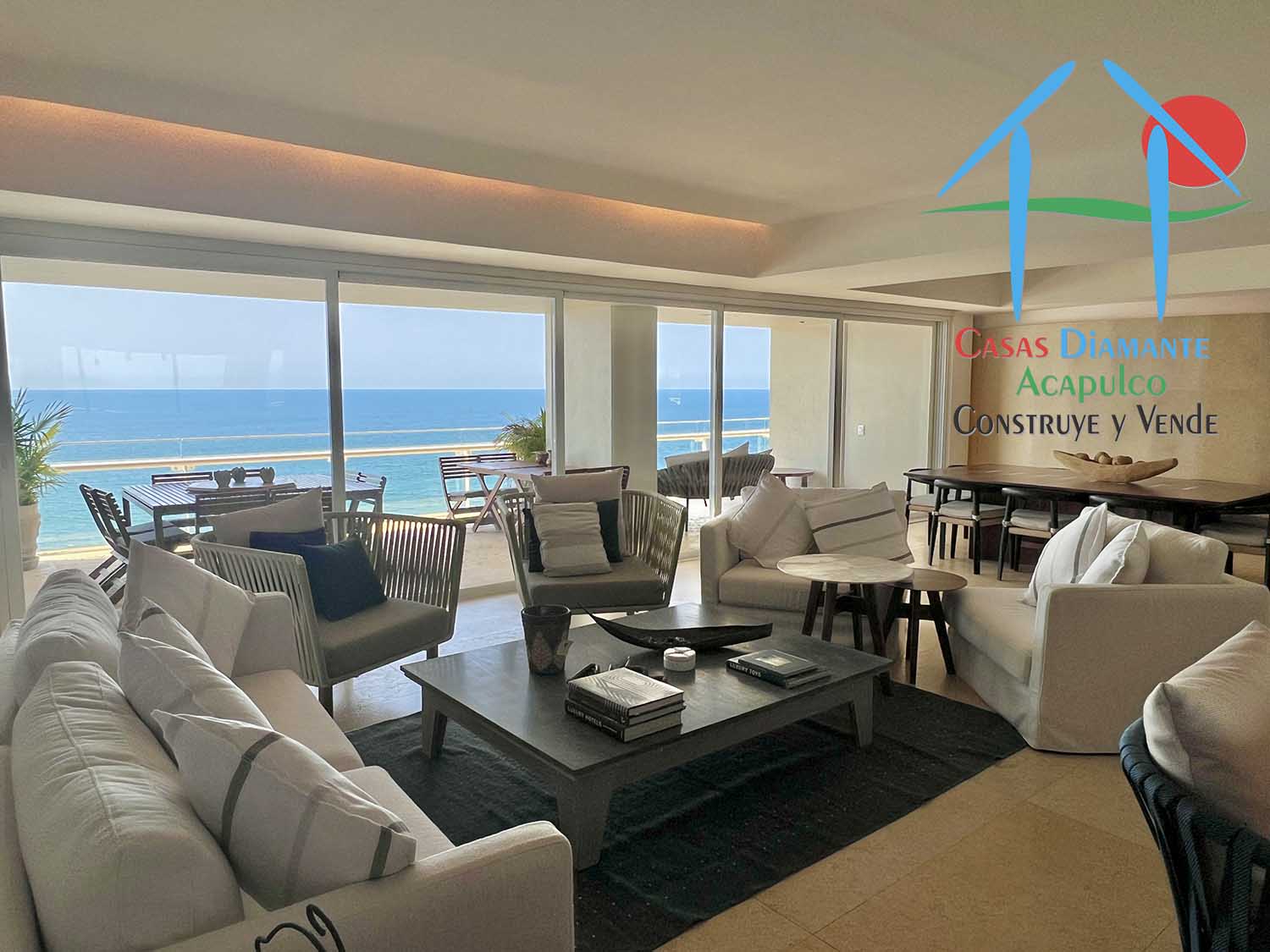 Playamar Diamante T4 1100