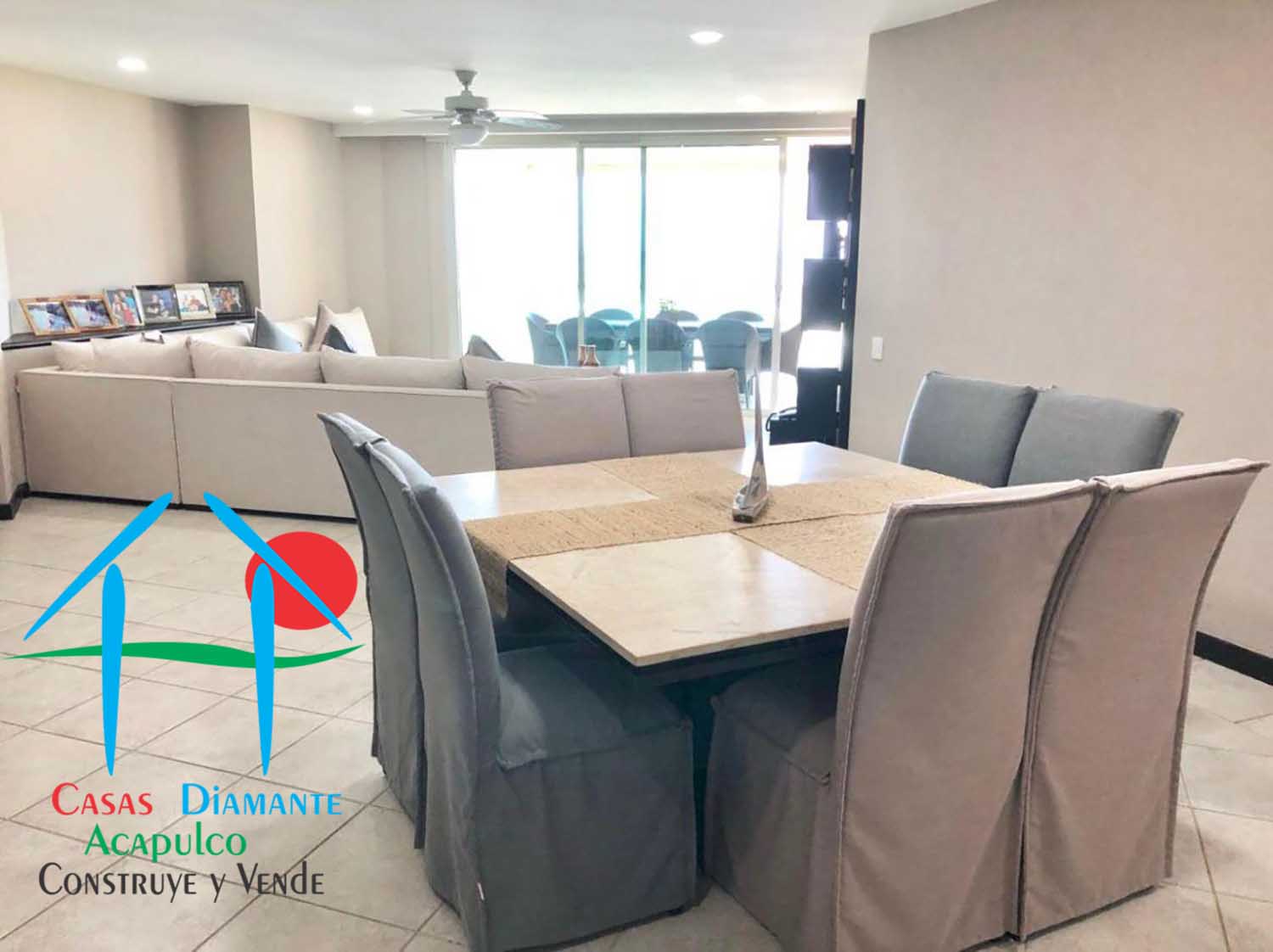 Las Olas C5 - Estancia 1 Las Olas C5 - Estancia 1