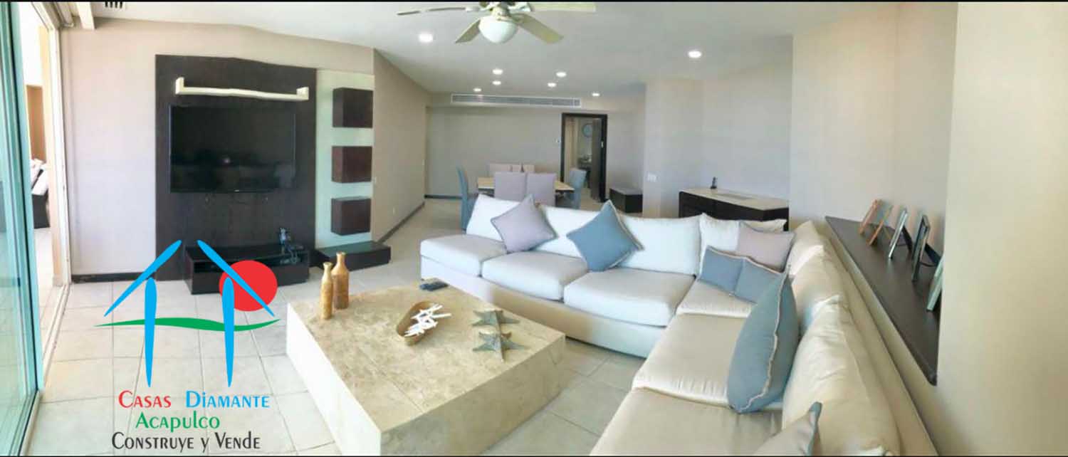 Las Olas C5 - Estancia 2 Las Olas C5 - Estancia 2