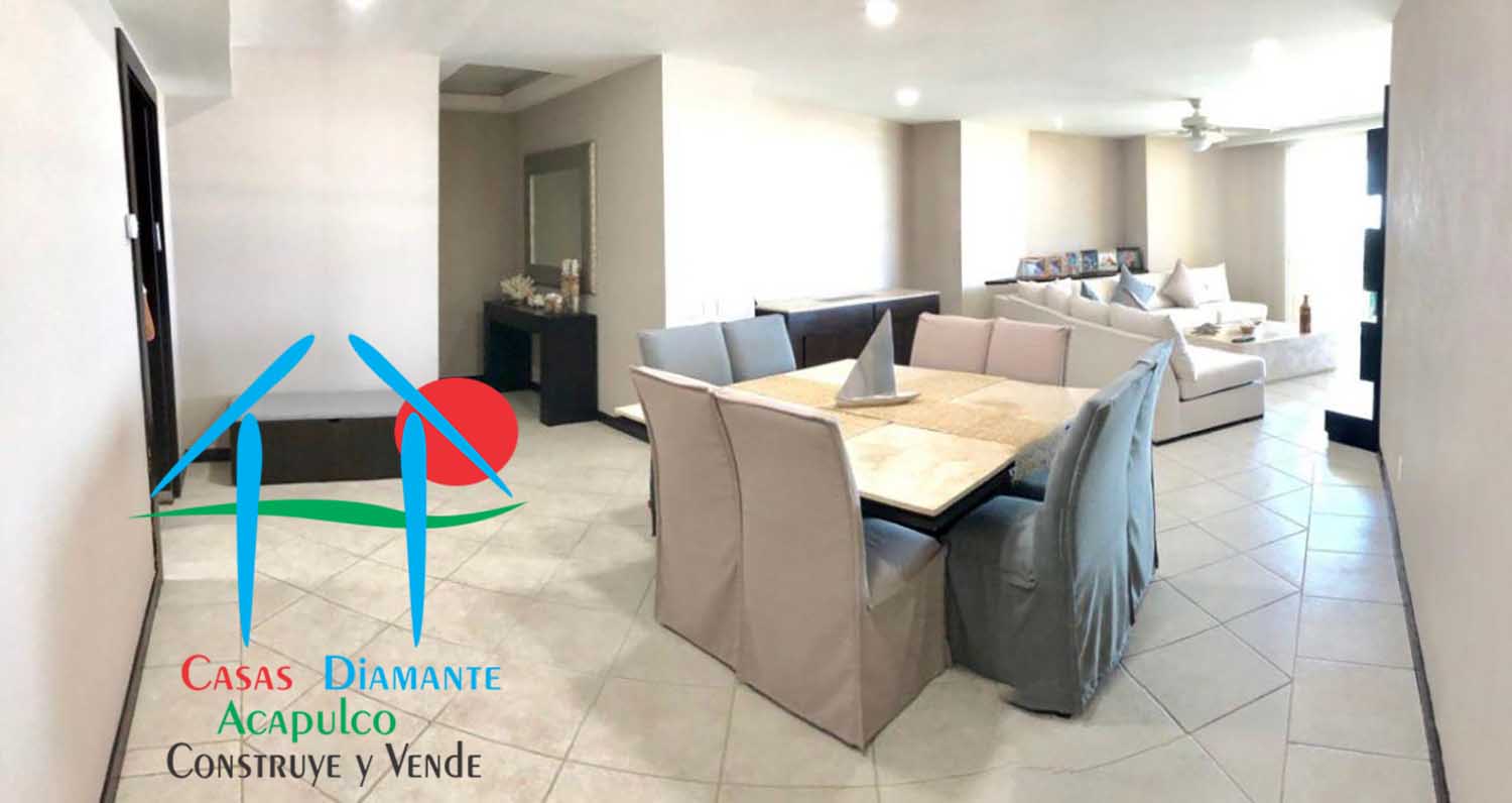 Las Olas C5 - Estancia 3 Las Olas C5 - Estancia 3