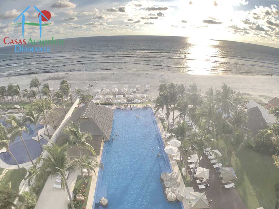 Areia A 602 - Terraza 4