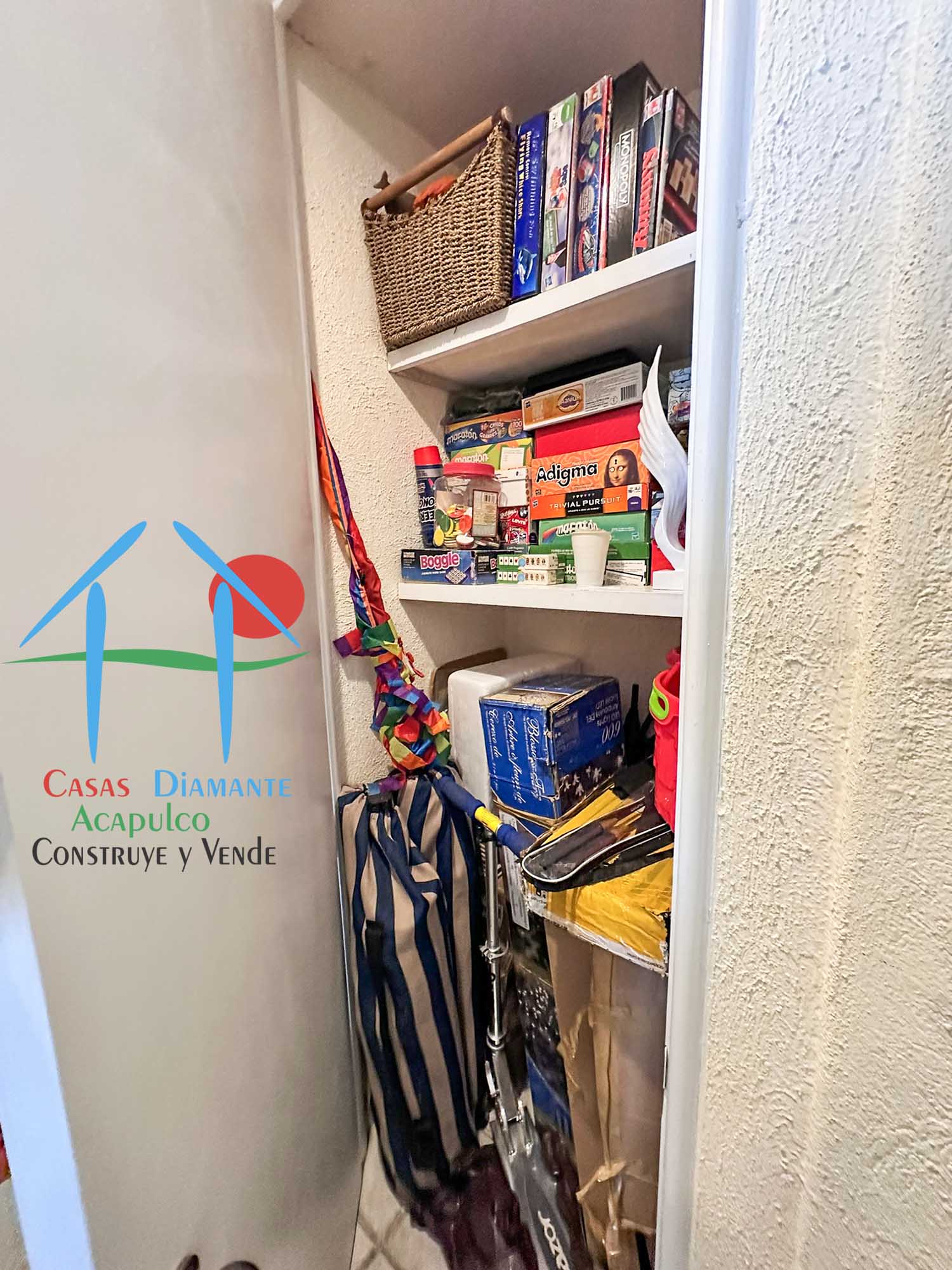 Brisas Diamante T3 135 - Bodega 1