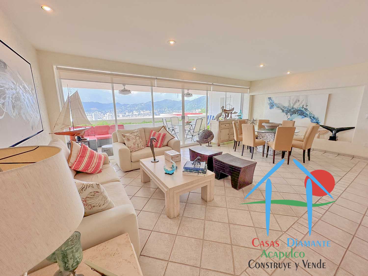 Brisas Diamante T3 135