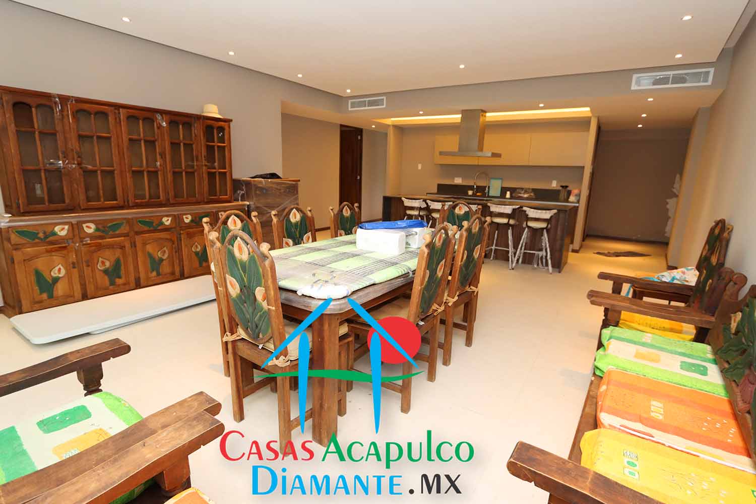 La Isla Emerald GH L1 - Estancia 1