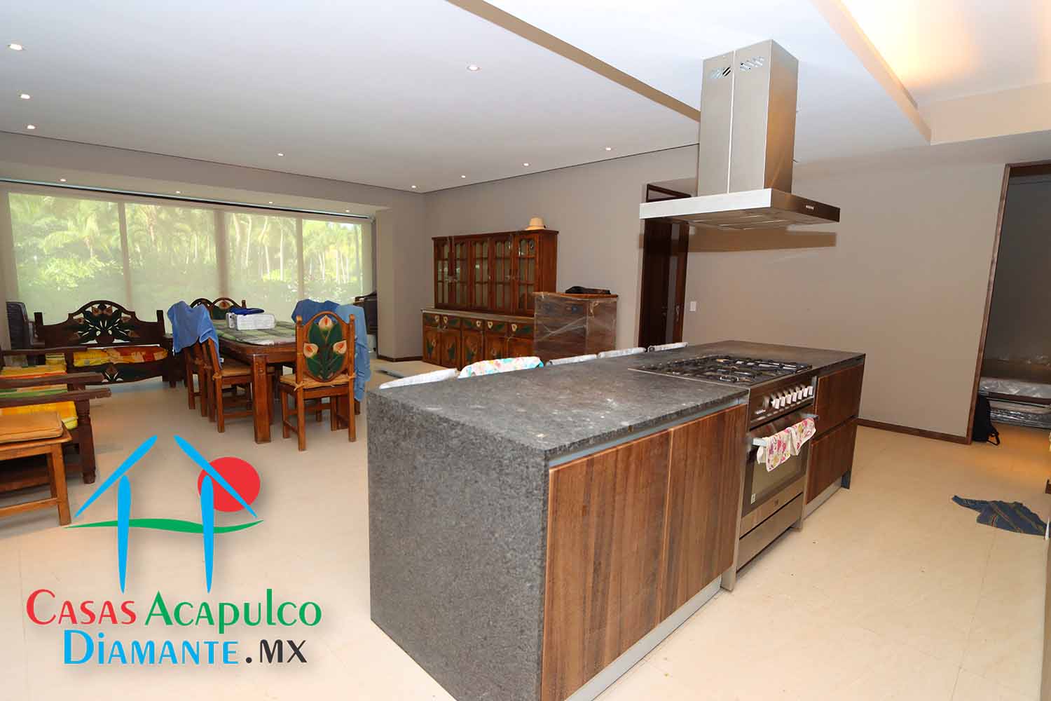 La Isla Emerald GH L1 - Estancia 2