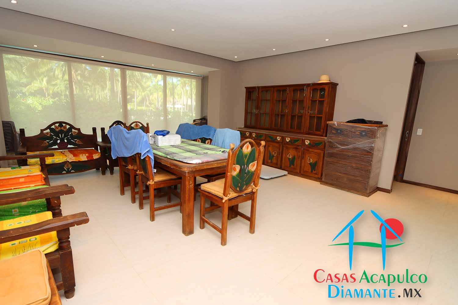 La Isla Emerald GH L1 - Estancia 3