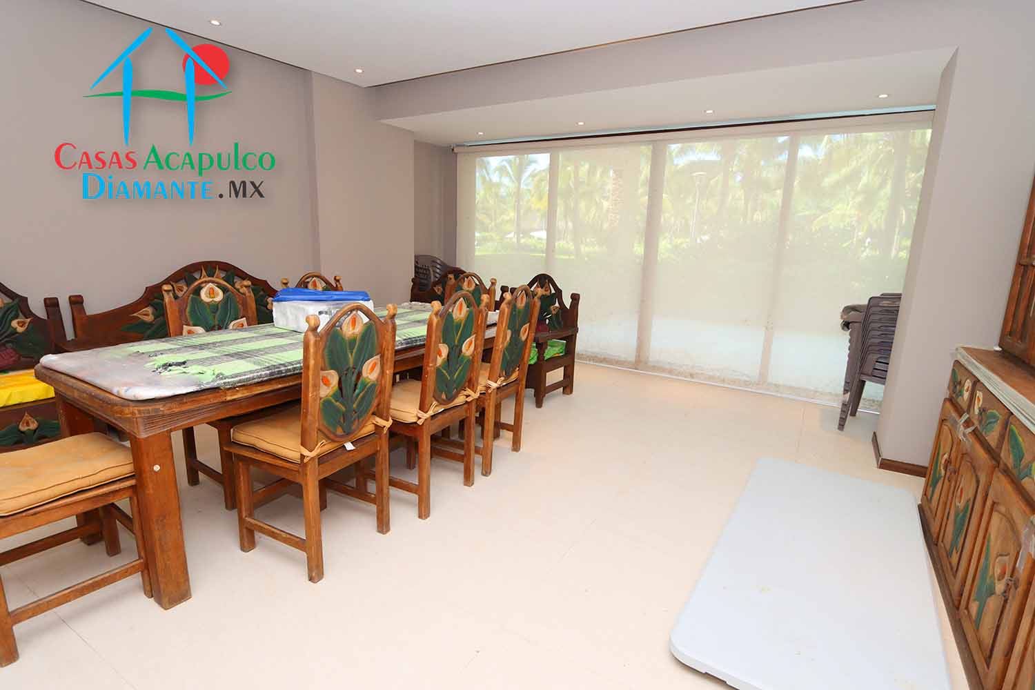 La Isla Emerald GH L1 - Estancia 4