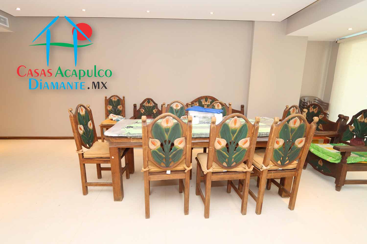 La Isla Emerald GH L1 - Estancia 5