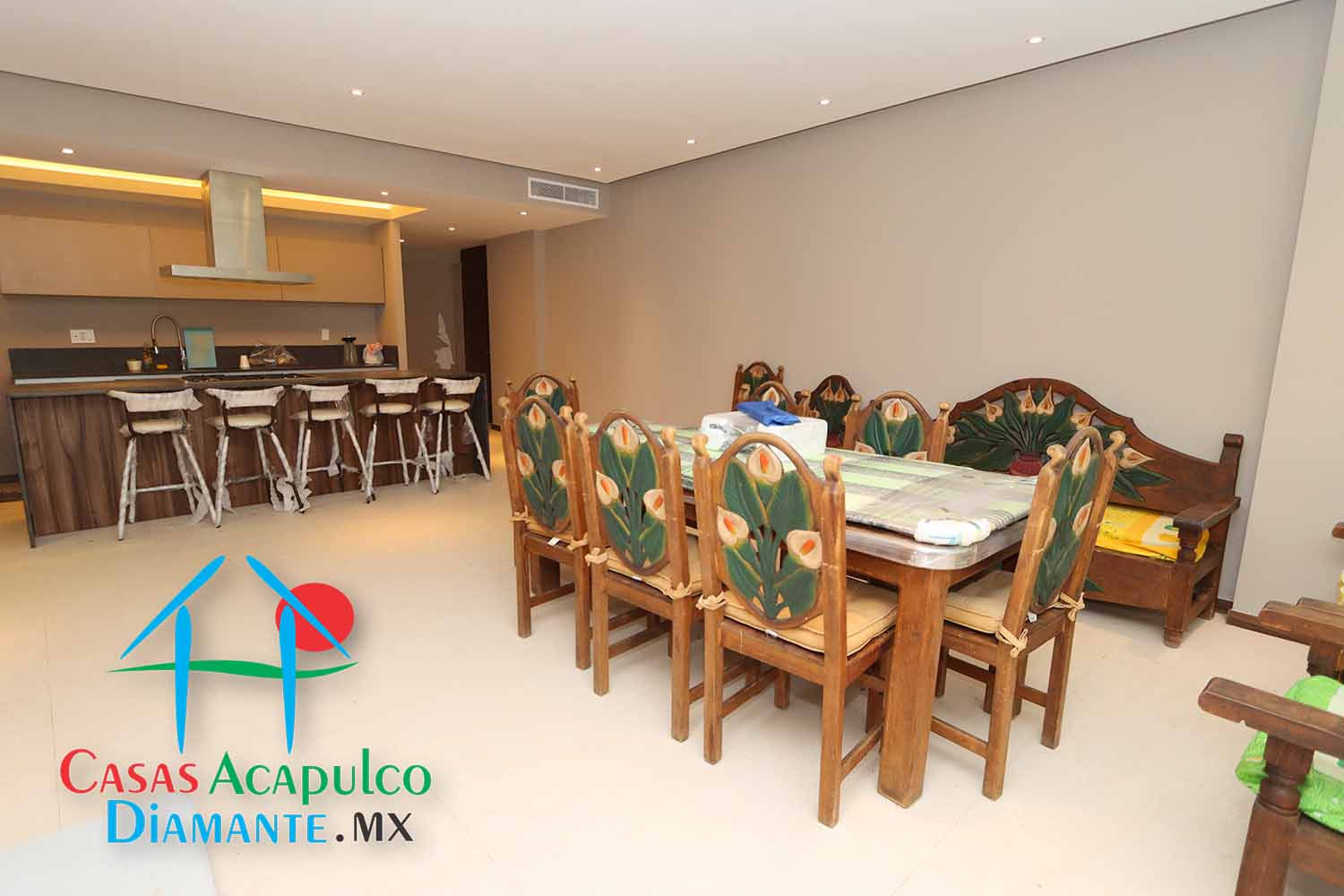 La Isla Emerald GH L1 - Estancia 6