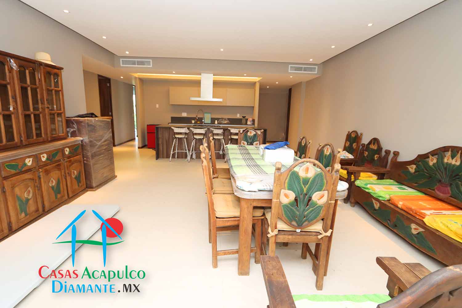 La Isla Emerald GH L1 - Estancia 7