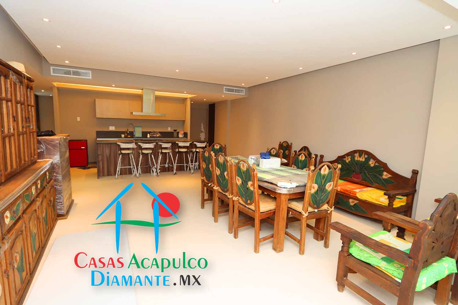 La Isla Emerald GH L1 - Estancia 8