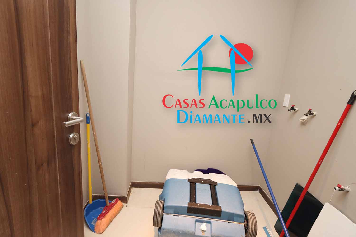 La Isla Emerald GH L1 - Lavanderia 2