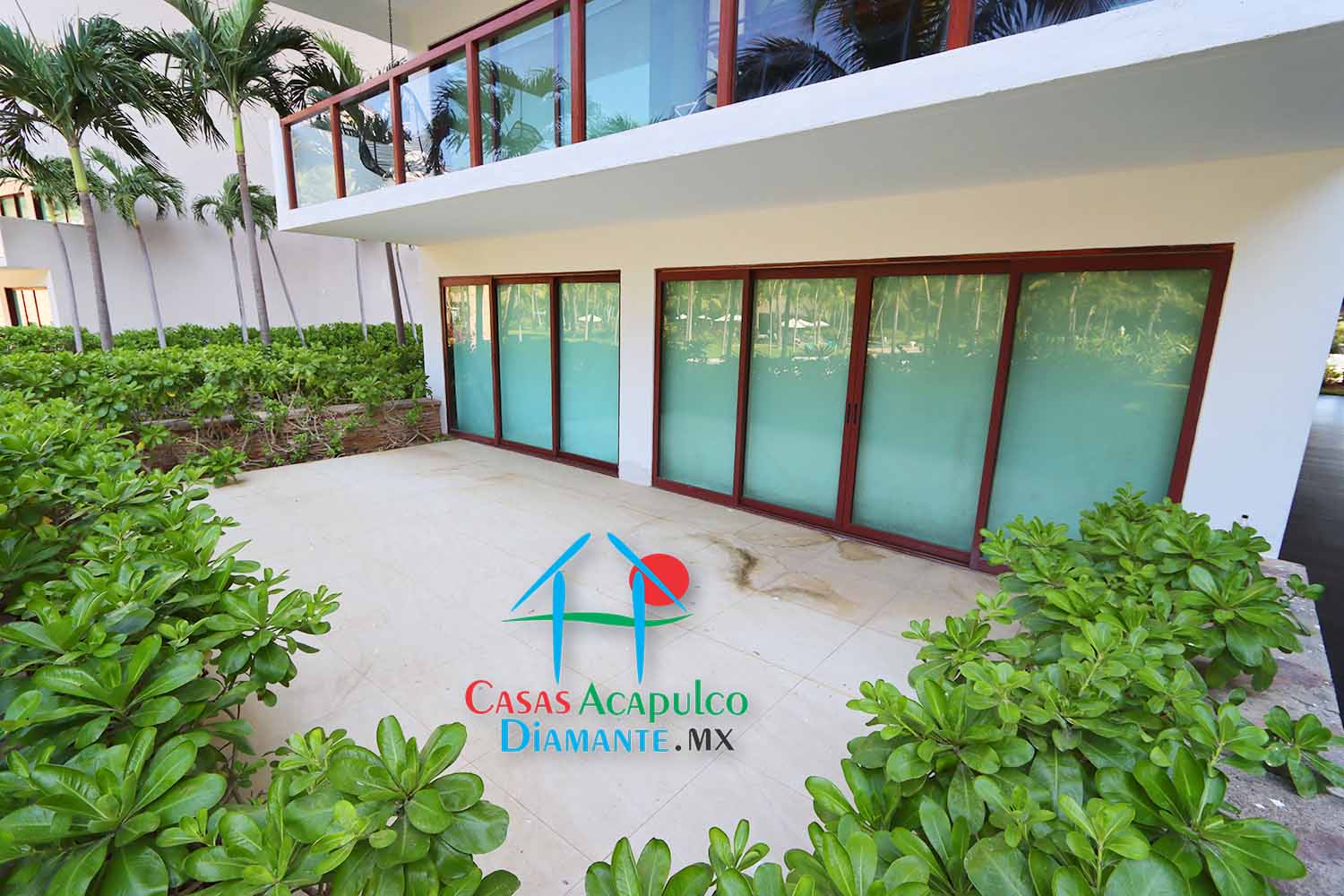 La Isla Emerald GH L1 - Terraza 2