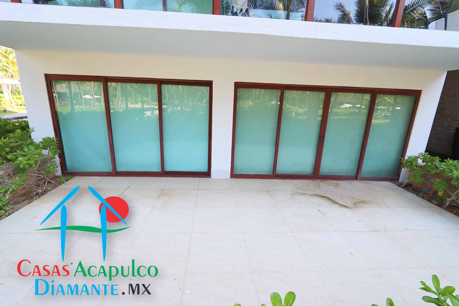 La Isla Emerald GH L1 - Terraza 3