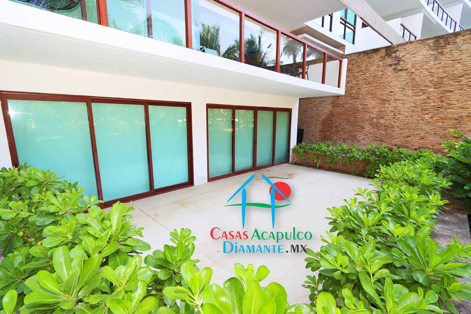 La Isla Emerald GH L1 - Terraza 4