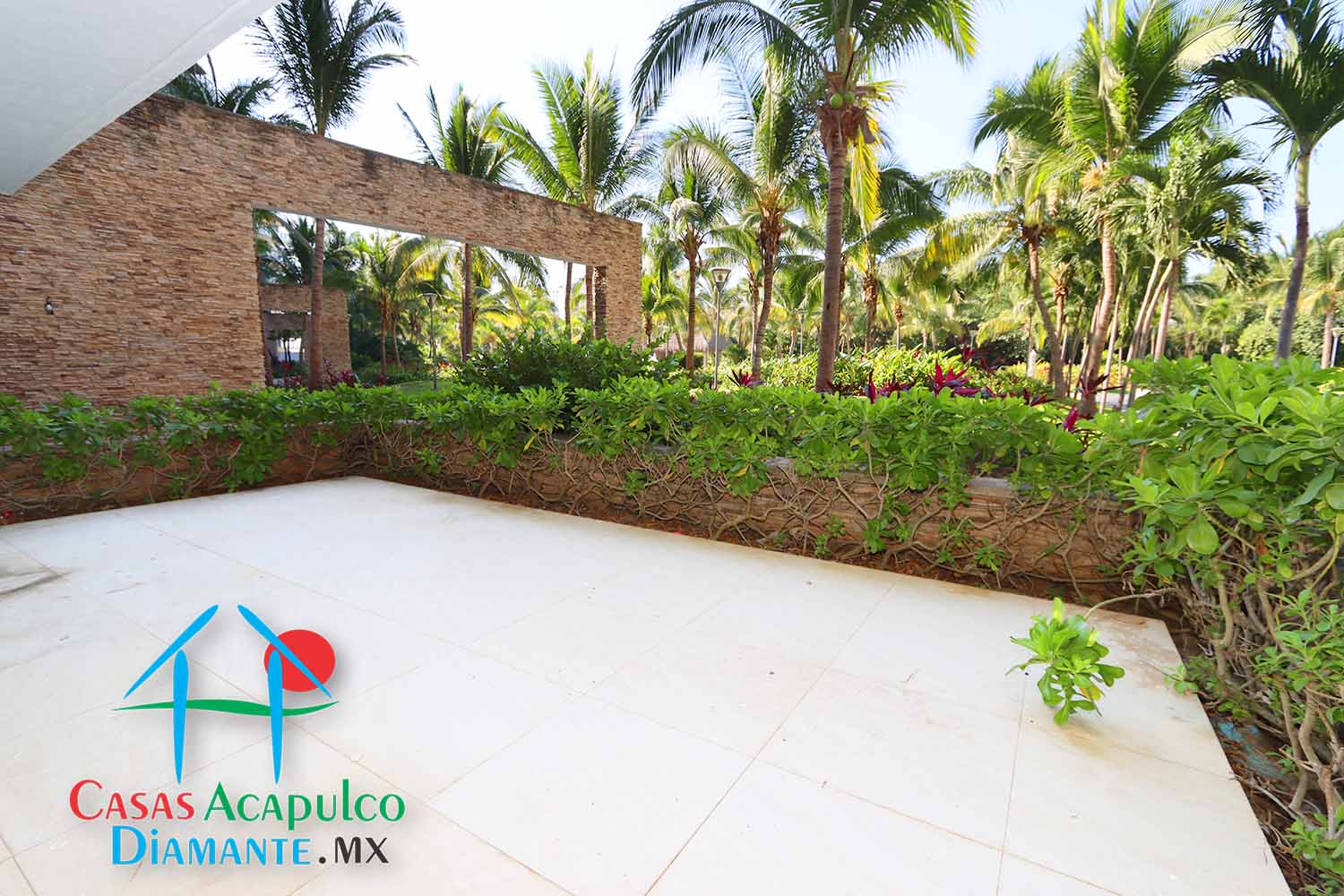 La Isla Emerald GH L1 - Terraza 5