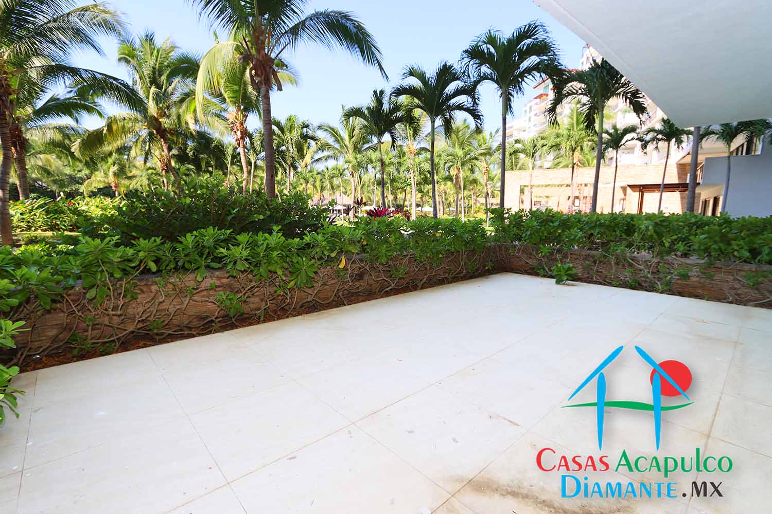 La Isla Emerald GH L1 - Terraza 6