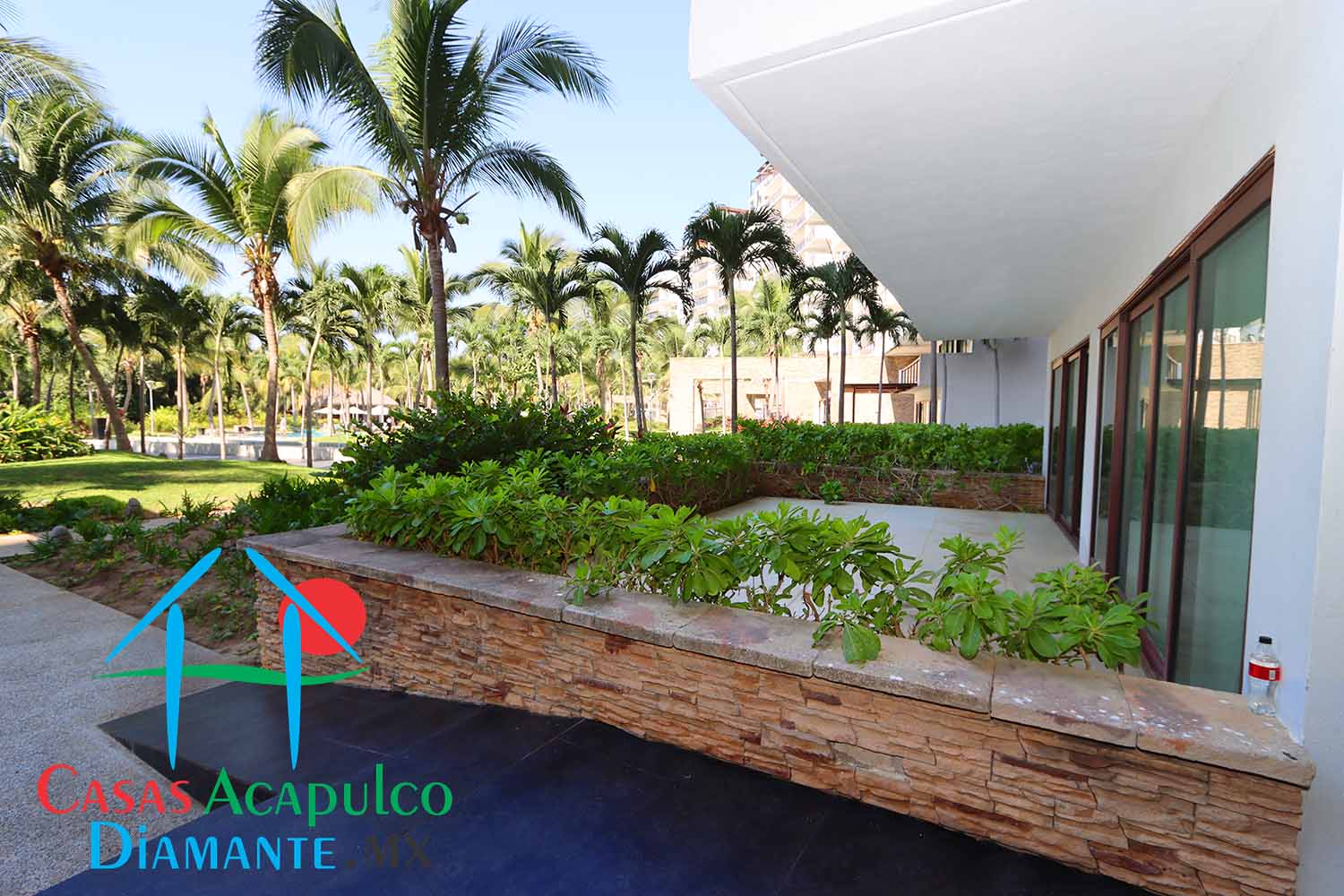 La Isla Emerald GH L1 - Terraza 7