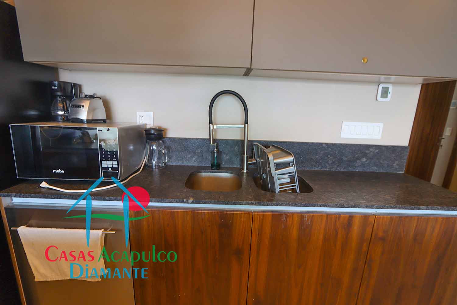 La Isla Fiji W9 - Cocina 5 La Isla Fiji W9 - Cocina 5