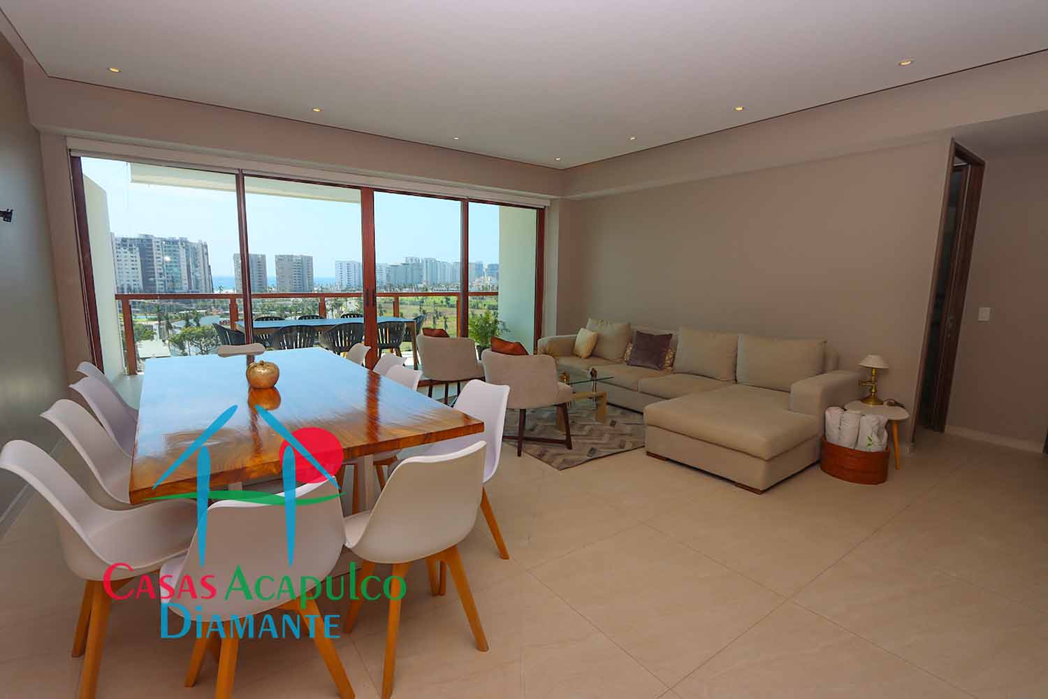 La Isla Fiji W9 - Estancia 1 La Isla Fiji W9 - Estancia 1