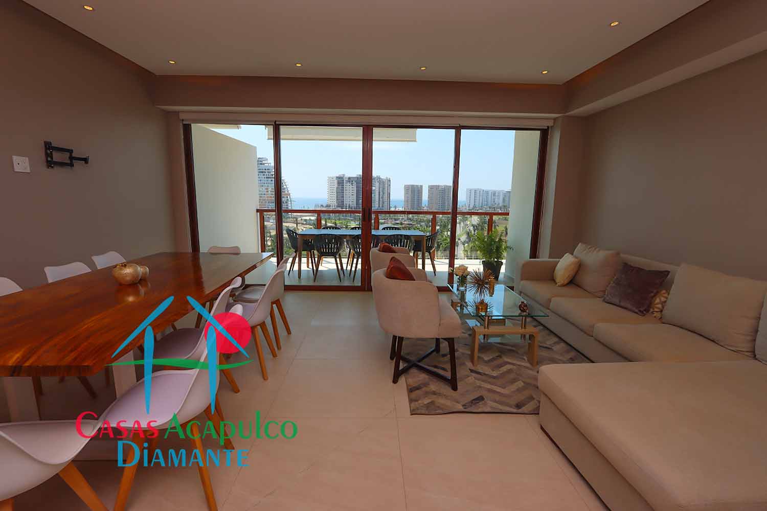 La Isla Fiji W9 - Estancia 2 La Isla Fiji W9 - Estancia 2