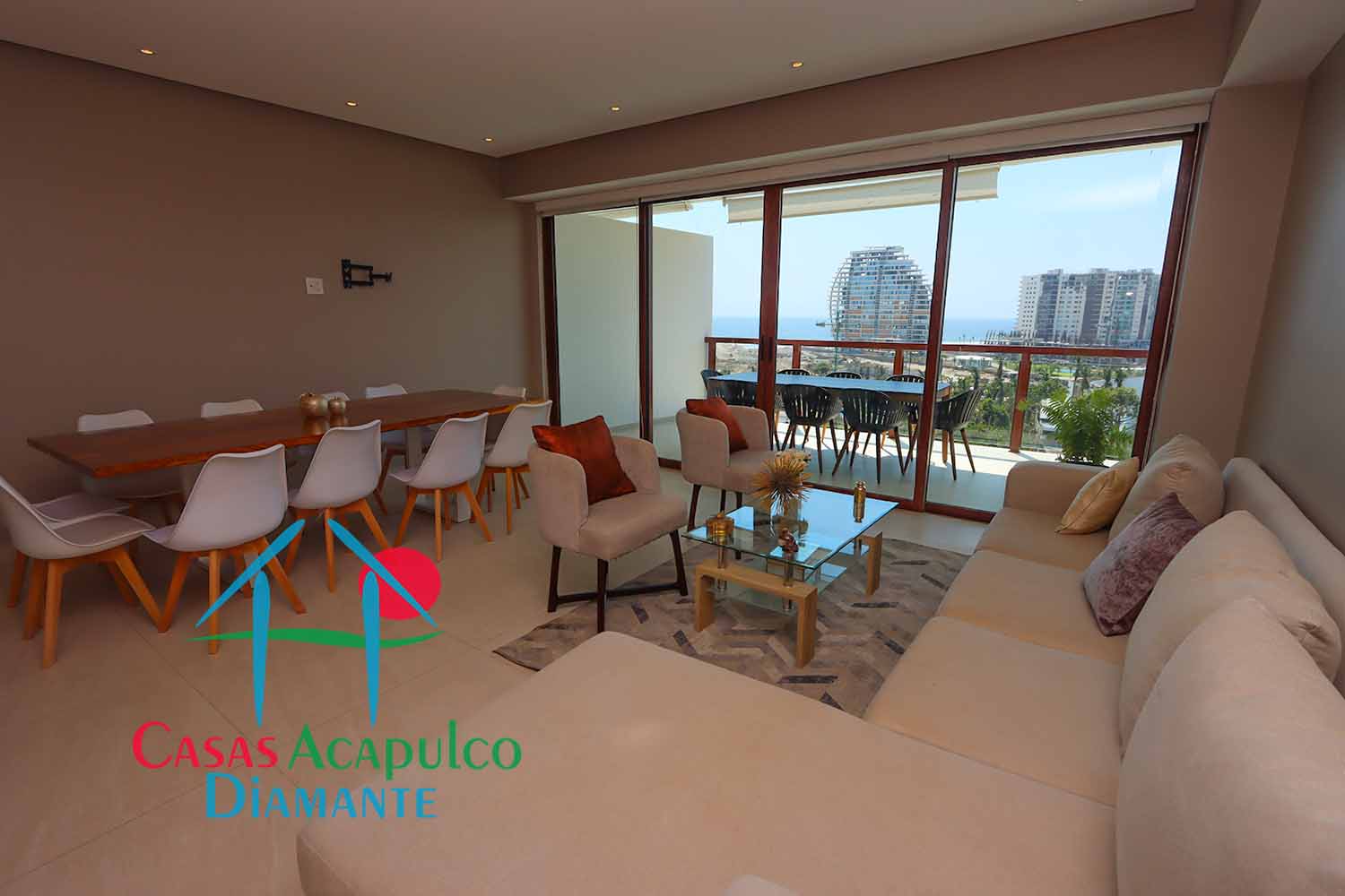 La Isla Fiji W9 - Estancia 3 La Isla Fiji W9 - Estancia 3