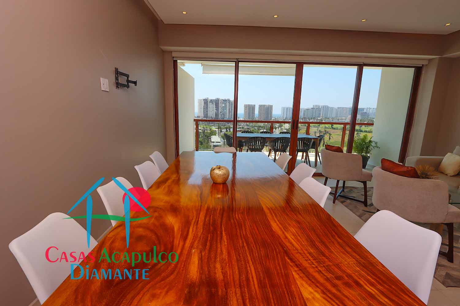 La Isla Fiji W9 - Estancia 5 La Isla Fiji W9 - Estancia 5