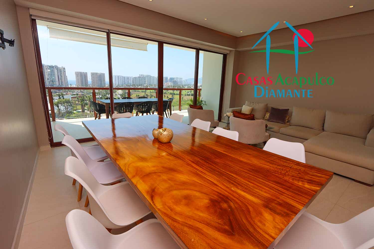 La Isla Fiji W9 - Estancia 6 La Isla Fiji W9 - Estancia 6