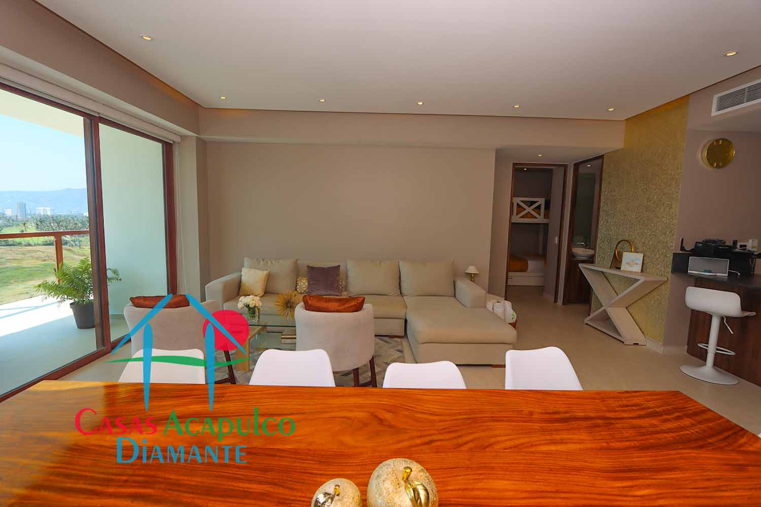 La Isla Fiji W9 - Estancia 7 La Isla Fiji W9 - Estancia 7