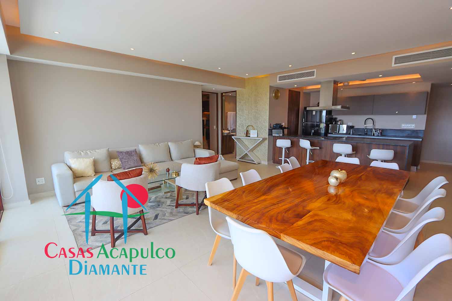 La Isla Fiji W9 - Estancia 8 La Isla Fiji W9 - Estancia 8