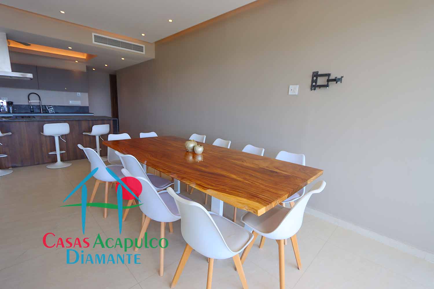 La Isla Fiji W9 - Estancia 9 La Isla Fiji W9 - Estancia 9