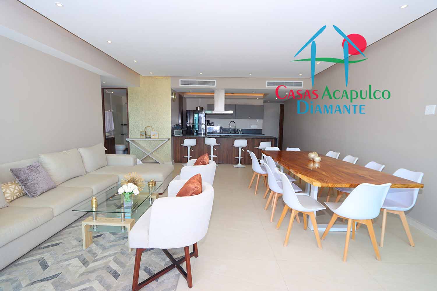 La Isla Fiji W9 - Estancia 10 La Isla Fiji W9 - Estancia 10