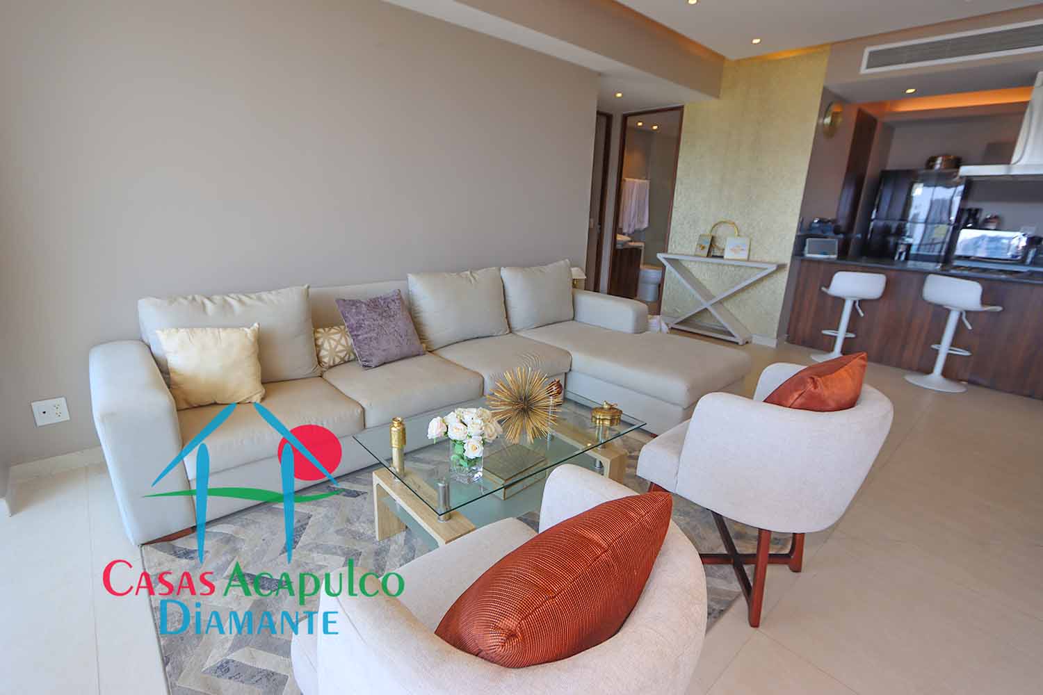 La Isla Fiji W9 - Estancia 11 La Isla Fiji W9 - Estancia 11