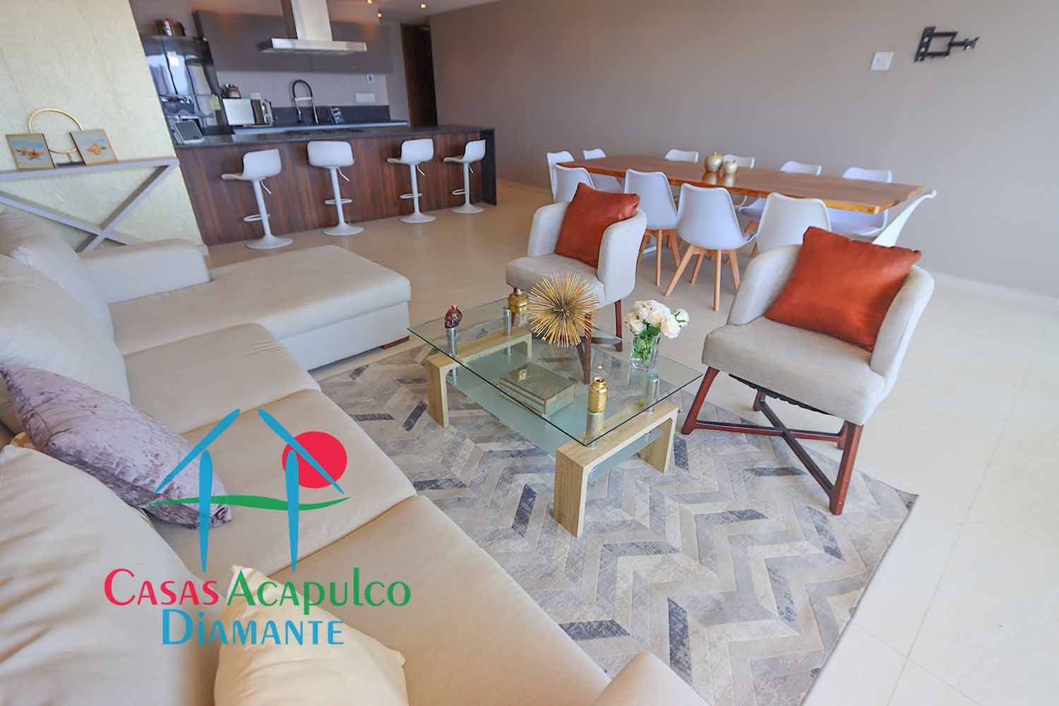 La Isla Fiji W9 - Estancia 12 La Isla Fiji W9 - Estancia 12