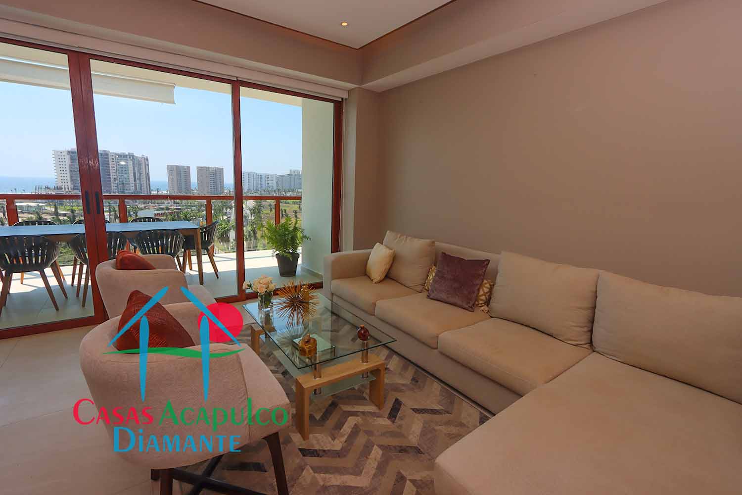 La Isla Fiji W9 - Estancia 14 La Isla Fiji W9 - Estancia 14