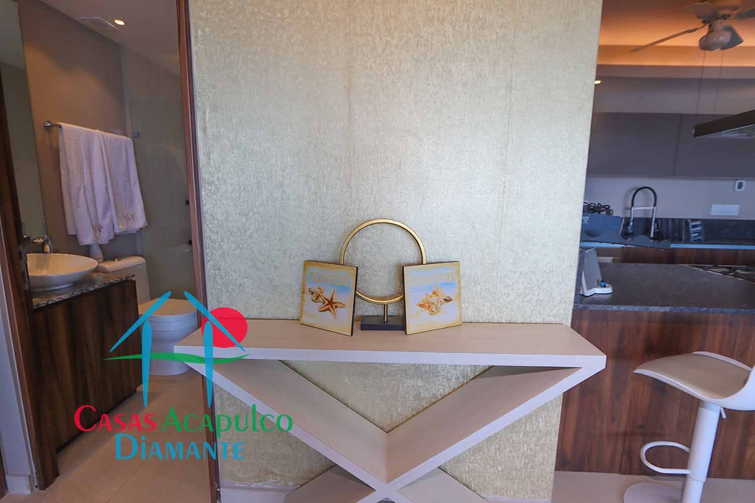 La Isla Fiji W9 - Estancia 15 La Isla Fiji W9 - Estancia 15