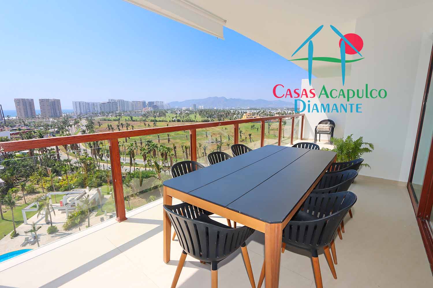 La Isla Fiji W9 - Terraza 2 La Isla Fiji W9 - Terraza 2