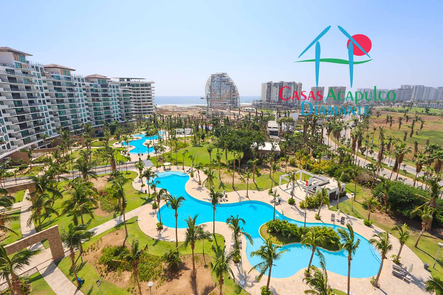 La Isla Fiji W9 - Terraza 5 La Isla Fiji W9 - Terraza 5