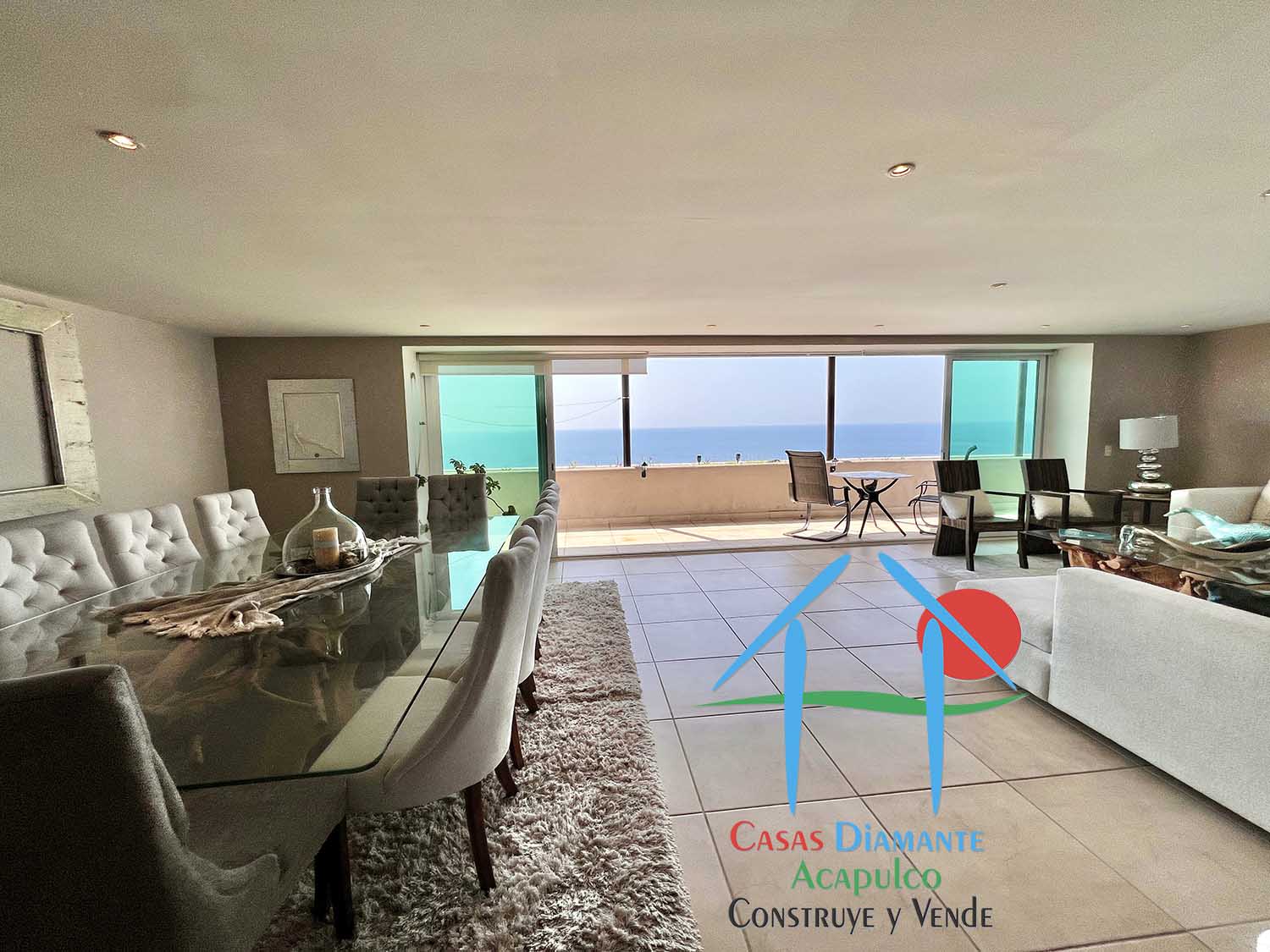 Punta Marqués Bora Bora PH 2 - Estancia 1