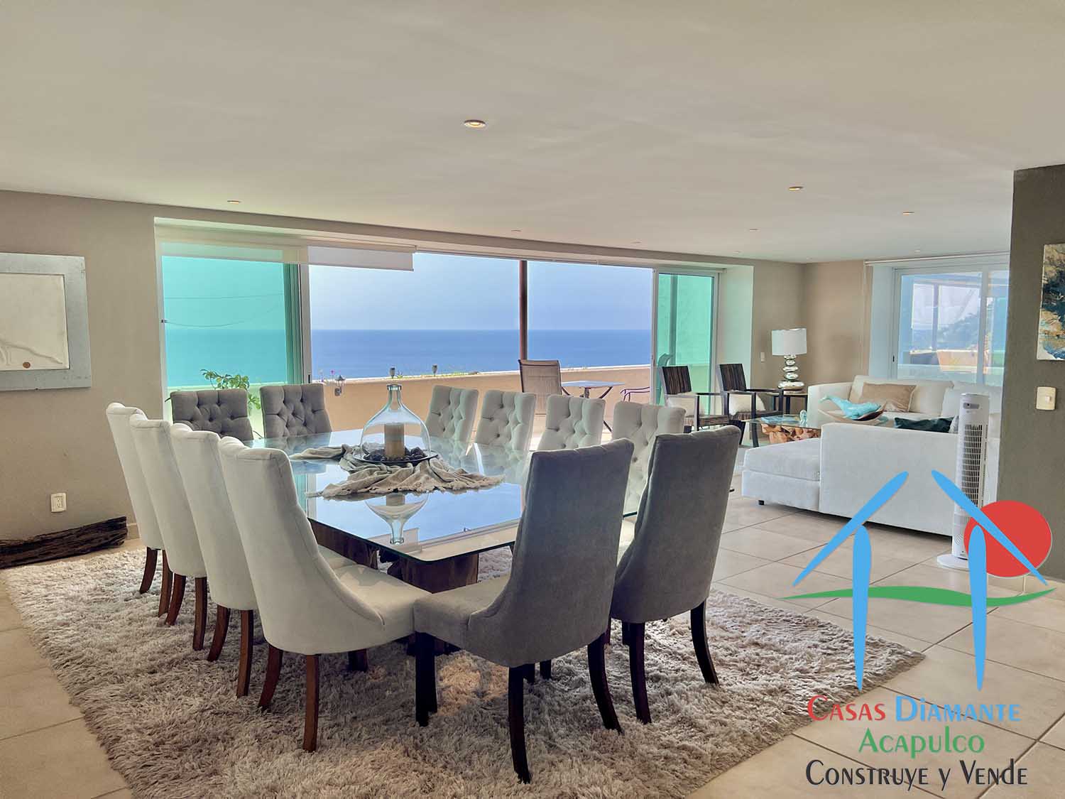 Punta Marqués Bora Bora PH 2 - Estancia 3