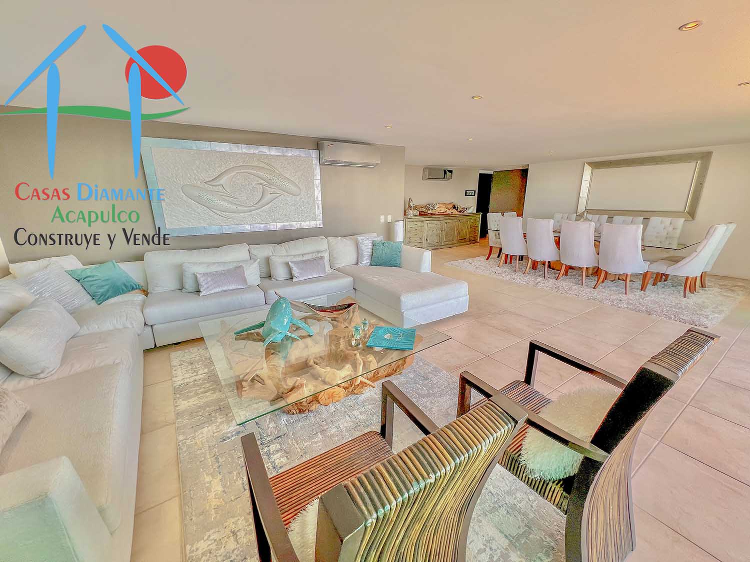 Punta Marqués Bora Bora PH 2 - Estancia 4