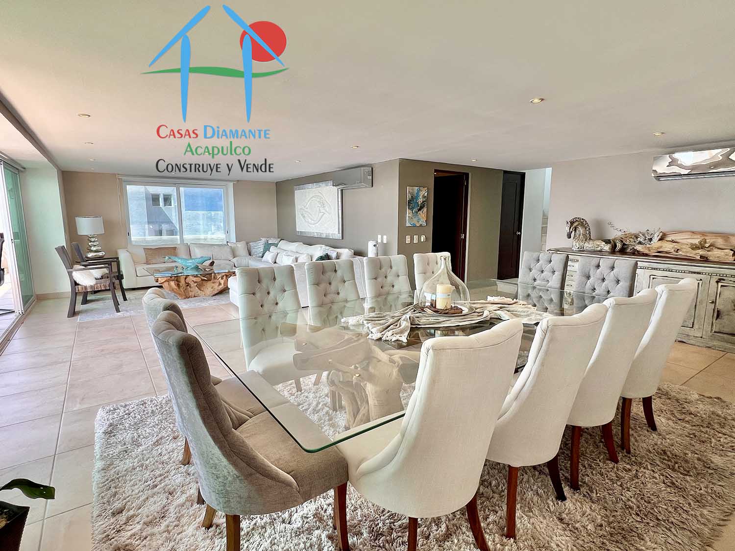 Punta Marqués Bora Bora PH 2 - Estancia 5