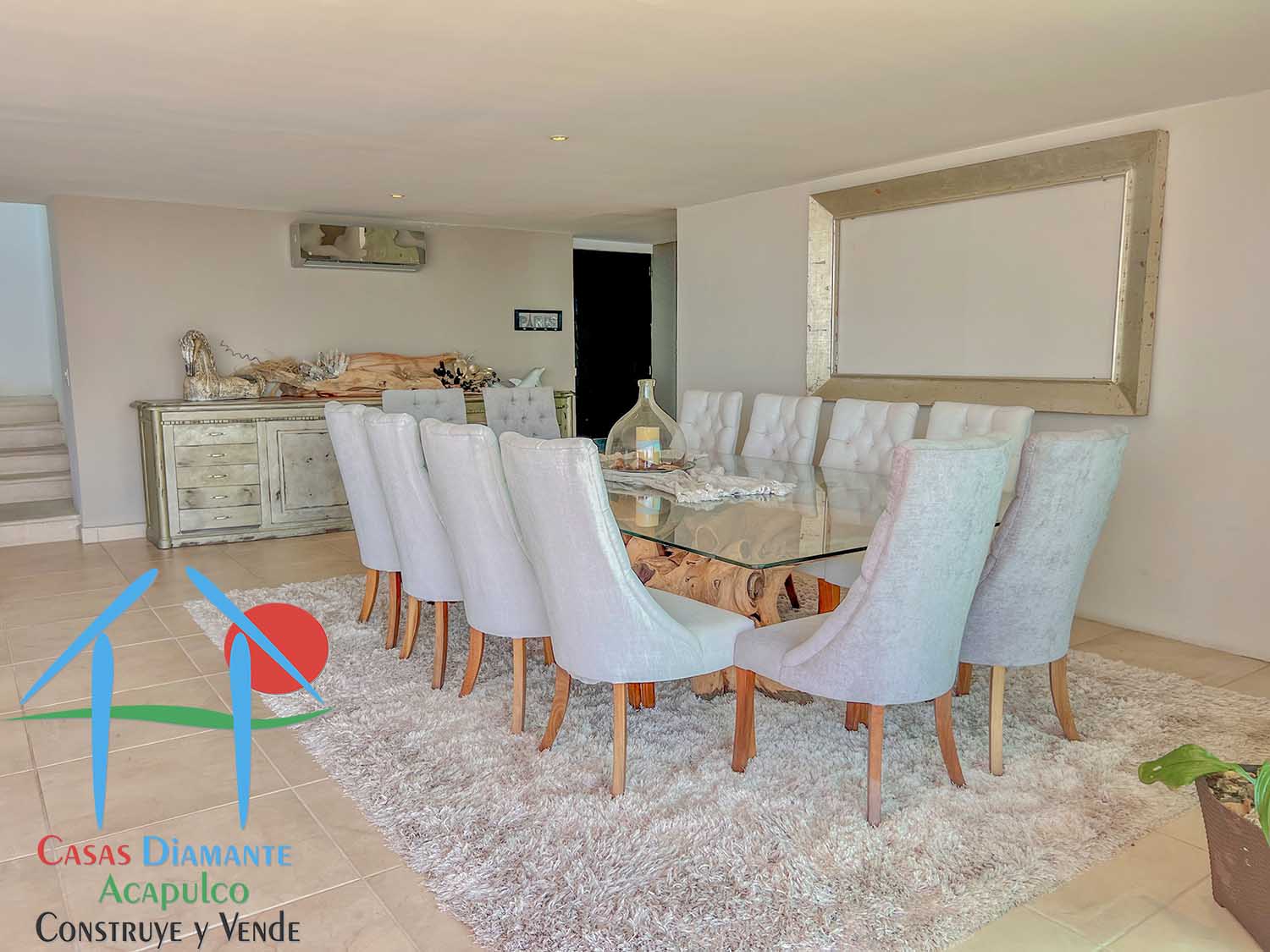 Punta Marqués Bora Bora PH 2 - Estancia 6