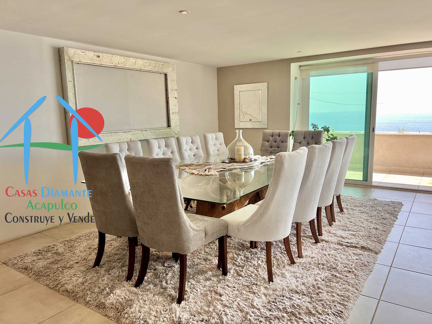 Punta Marqués Bora Bora PH 2 - Estancia 7