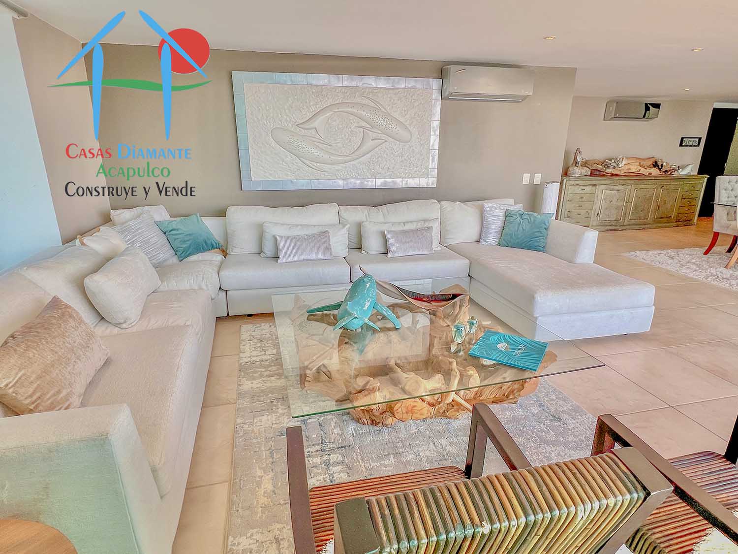 Punta Marqués Bora Bora PH 2 - Estancia 8