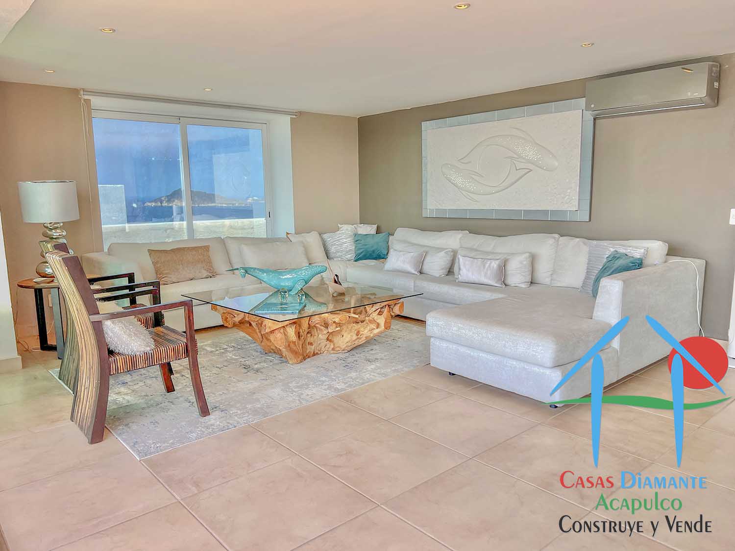 Punta Marqués Bora Bora PH 2 - Estancia 10