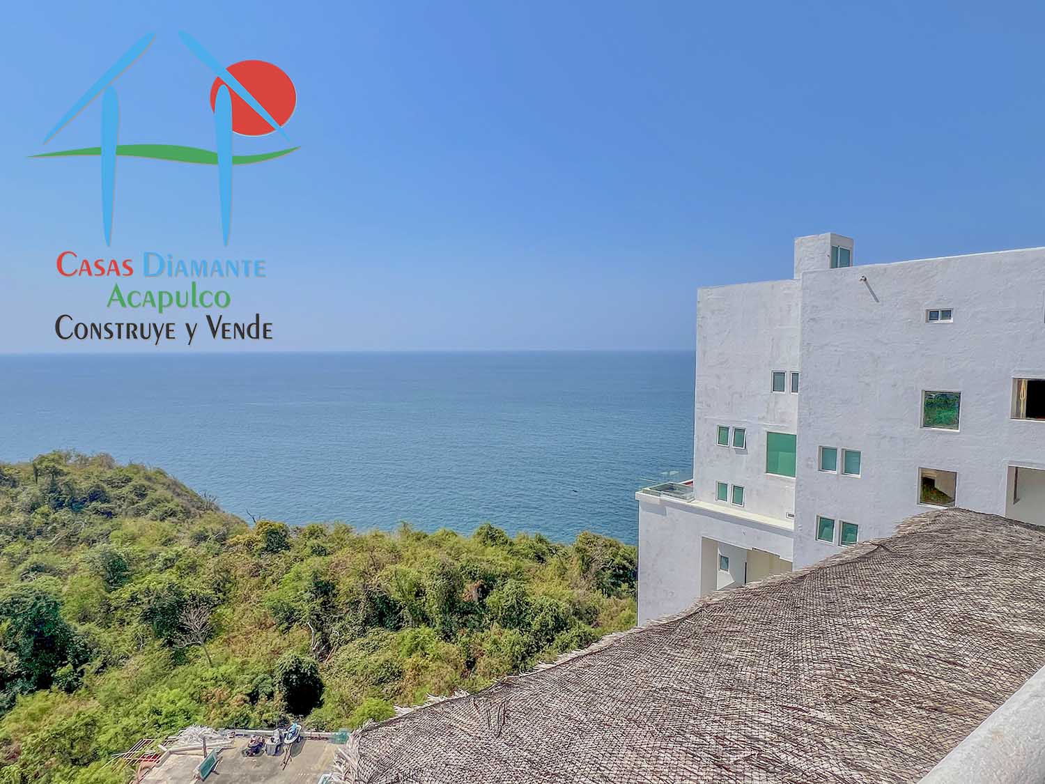 Punta Marqués Bora Bora PH 2 - Terraza 3