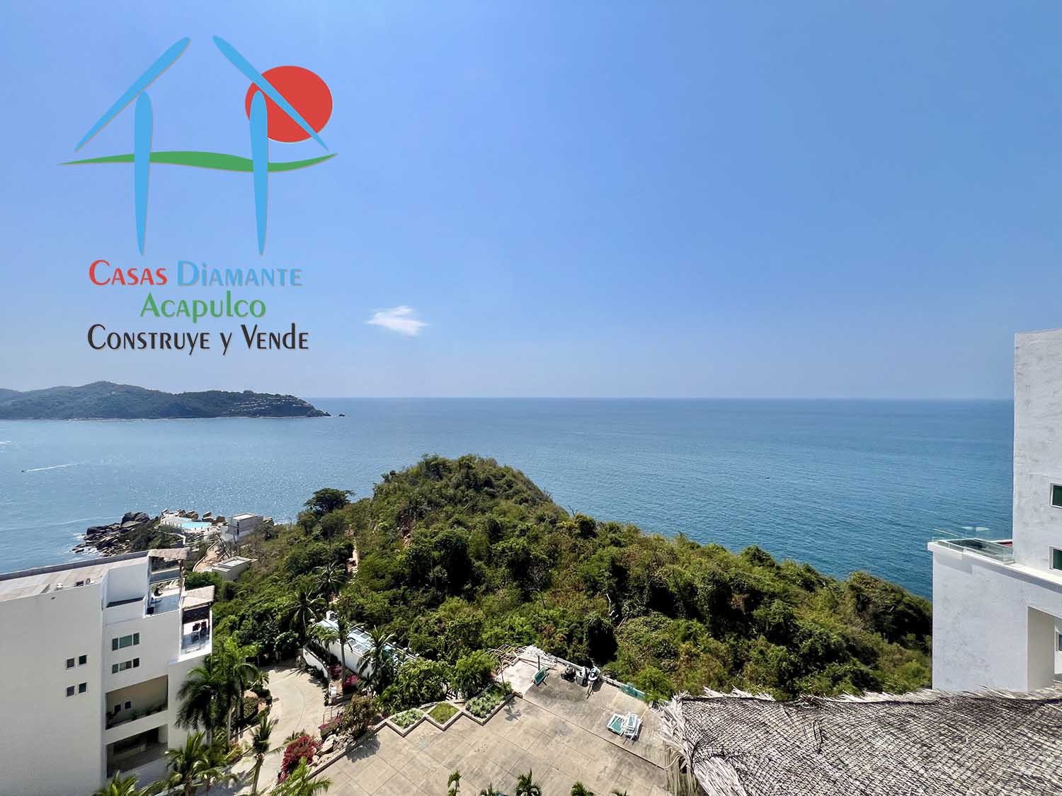 Punta Marqués Bora Bora PH 2 - Terraza 4