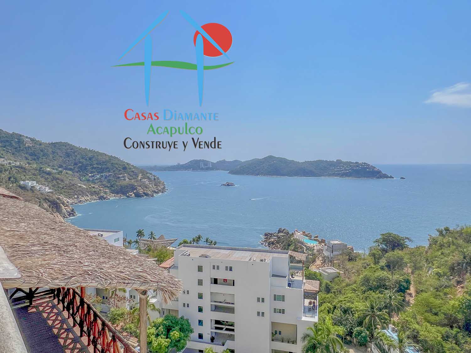 Punta Marqués Bora Bora PH 2 - Terraza 5